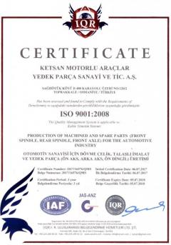 iso 9001-2008